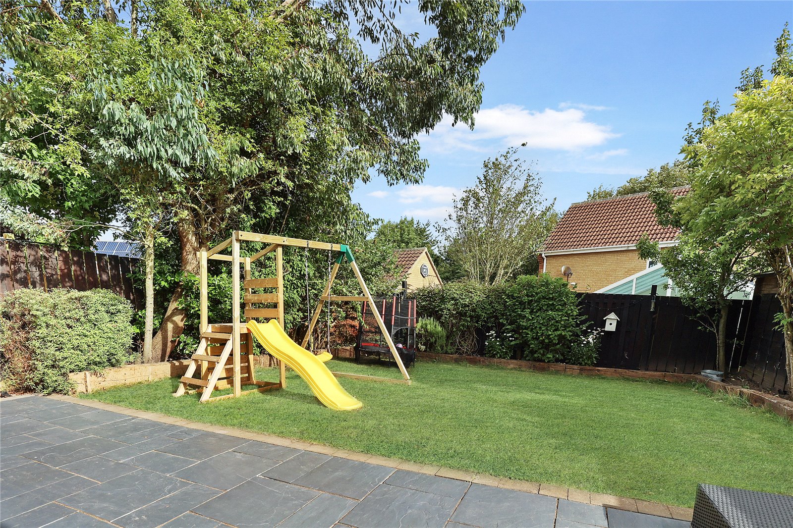 4 bed detached house for sale in Blackthorn, Coulby Newham  - Property Image 3