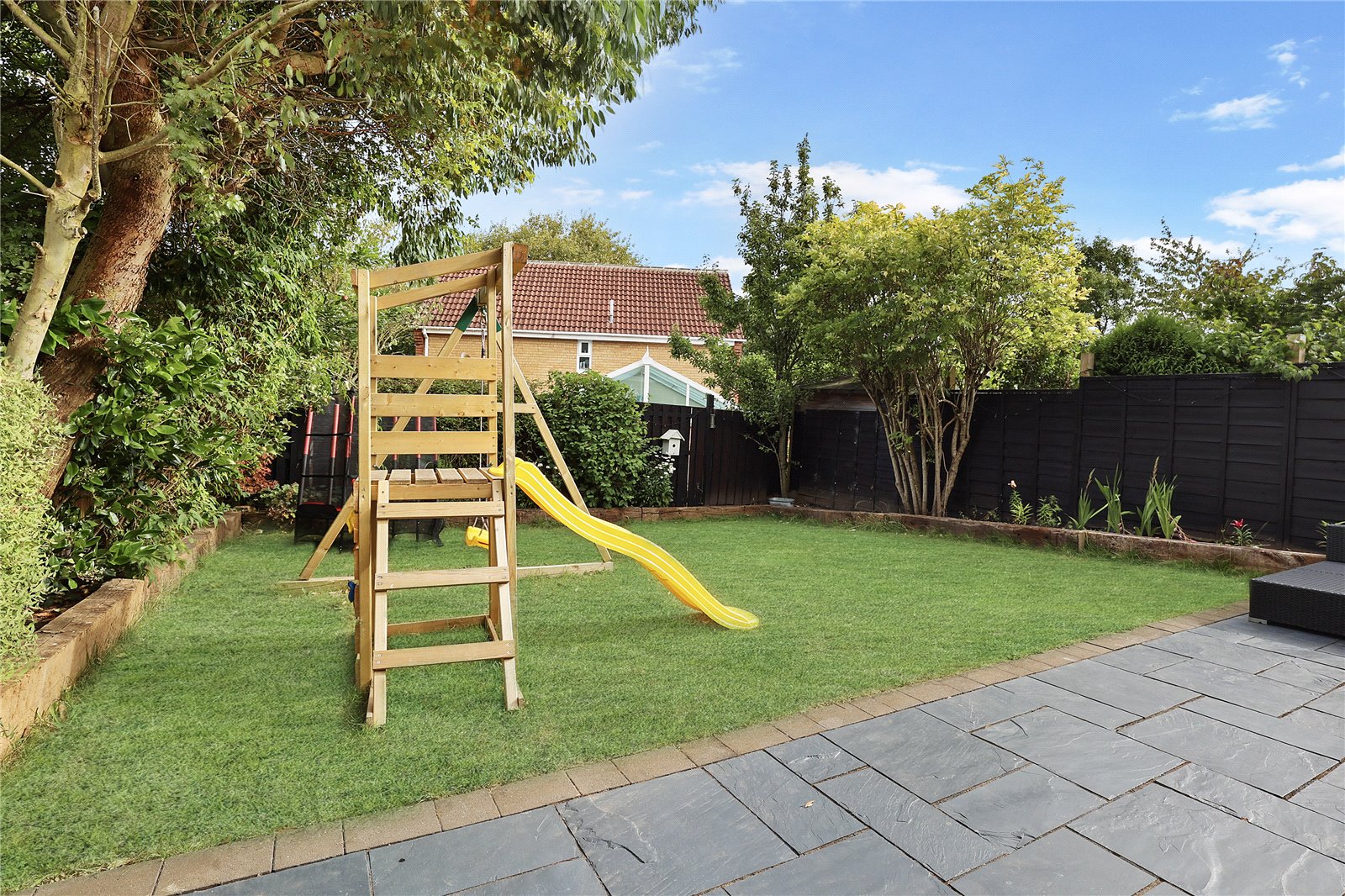 4 bed detached house for sale in Blackthorn, Coulby Newham  - Property Image 26