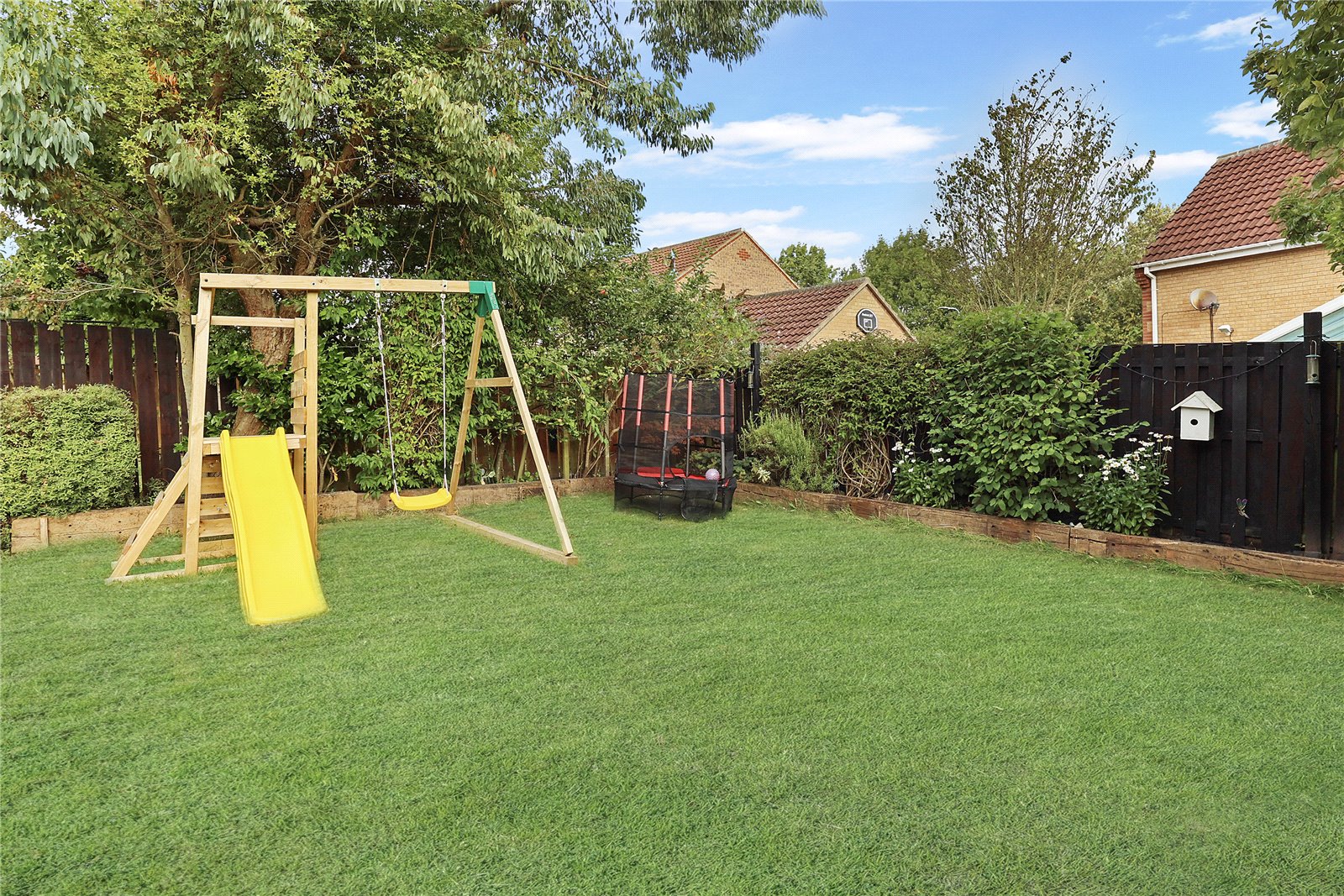 4 bed detached house for sale in Blackthorn, Coulby Newham  - Property Image 27