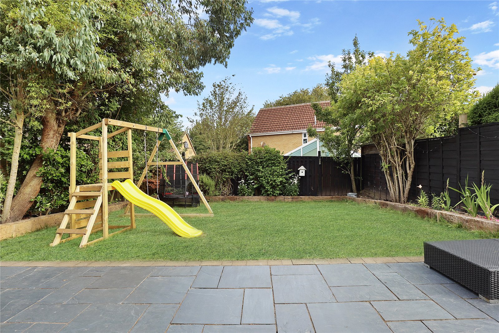 4 bed detached house for sale in Blackthorn, Coulby Newham  - Property Image 28