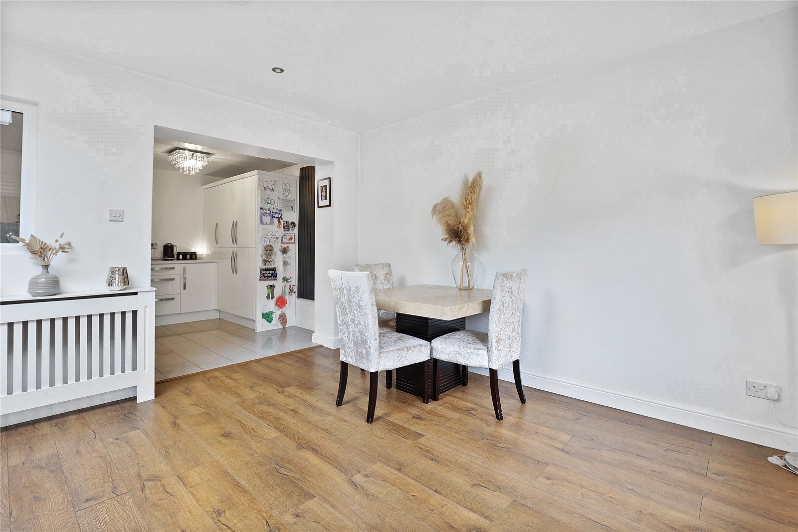 4 bed detached house for sale in Blackthorn, Coulby Newham  - Property Image 7