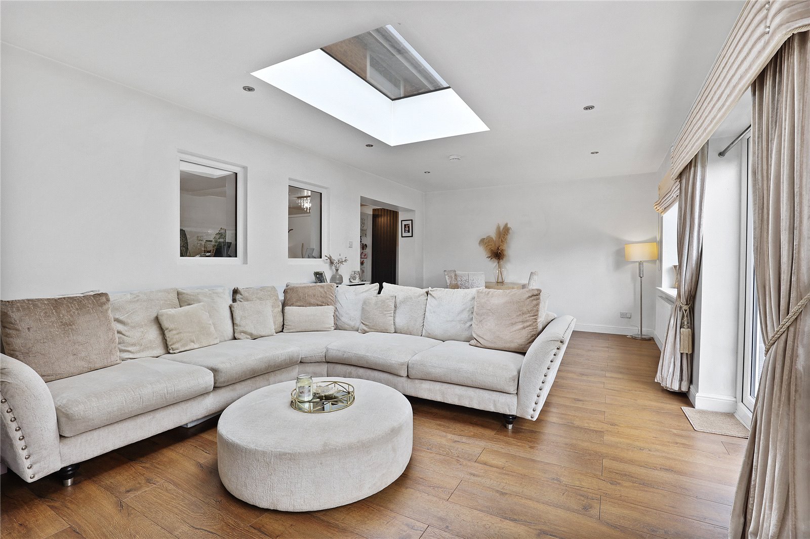 4 bed detached house for sale in Blackthorn, Coulby Newham  - Property Image 6