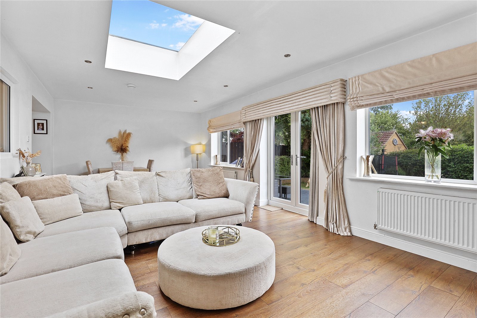 4 bed detached house for sale in Blackthorn, Coulby Newham  - Property Image 5