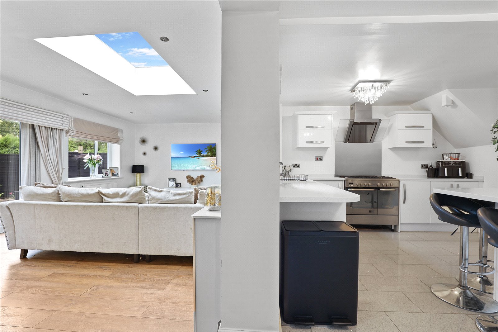 4 bed detached house for sale in Blackthorn, Coulby Newham  - Property Image 8