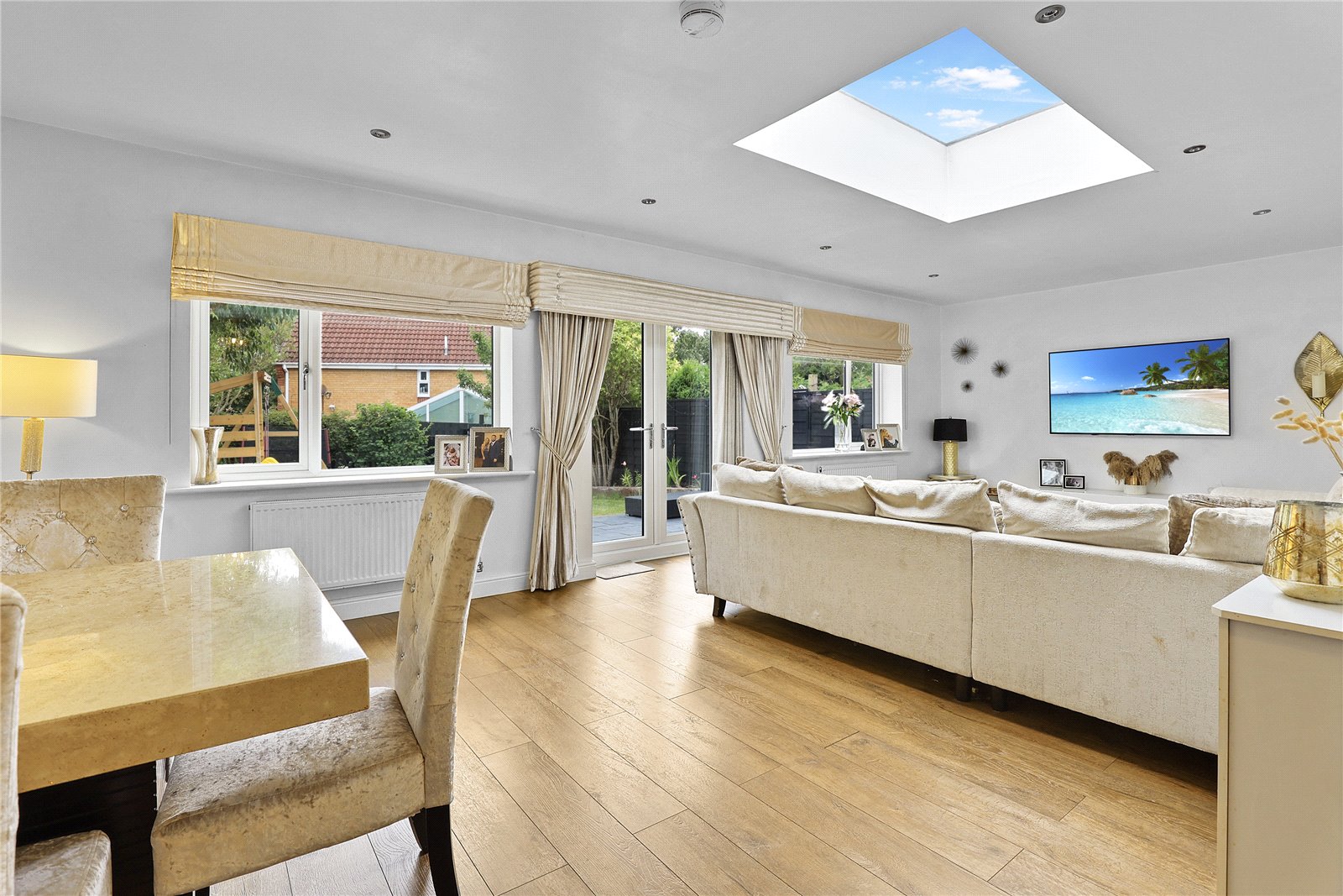 4 bed detached house for sale in Blackthorn, Coulby Newham  - Property Image 9