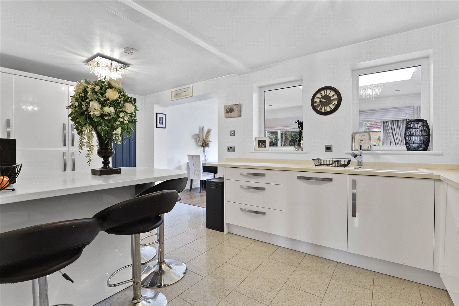 4 bed detached house for sale in Blackthorn, Coulby Newham  - Property Image 11