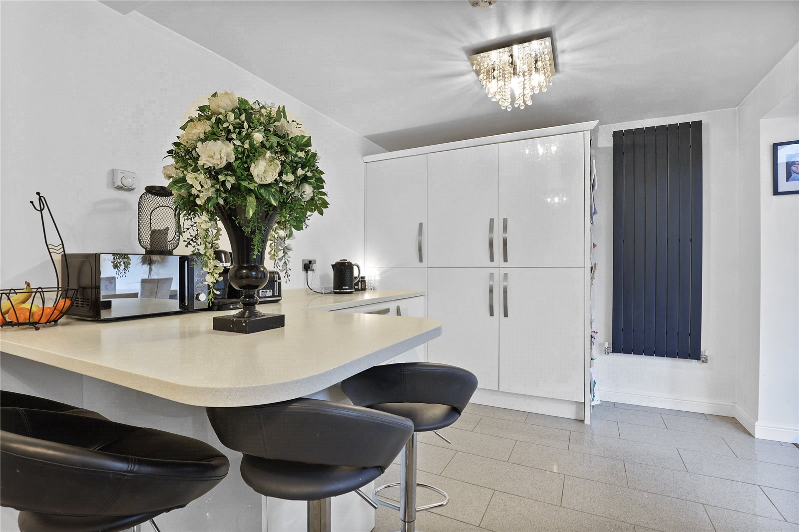 4 bed detached house for sale in Blackthorn, Coulby Newham  - Property Image 12