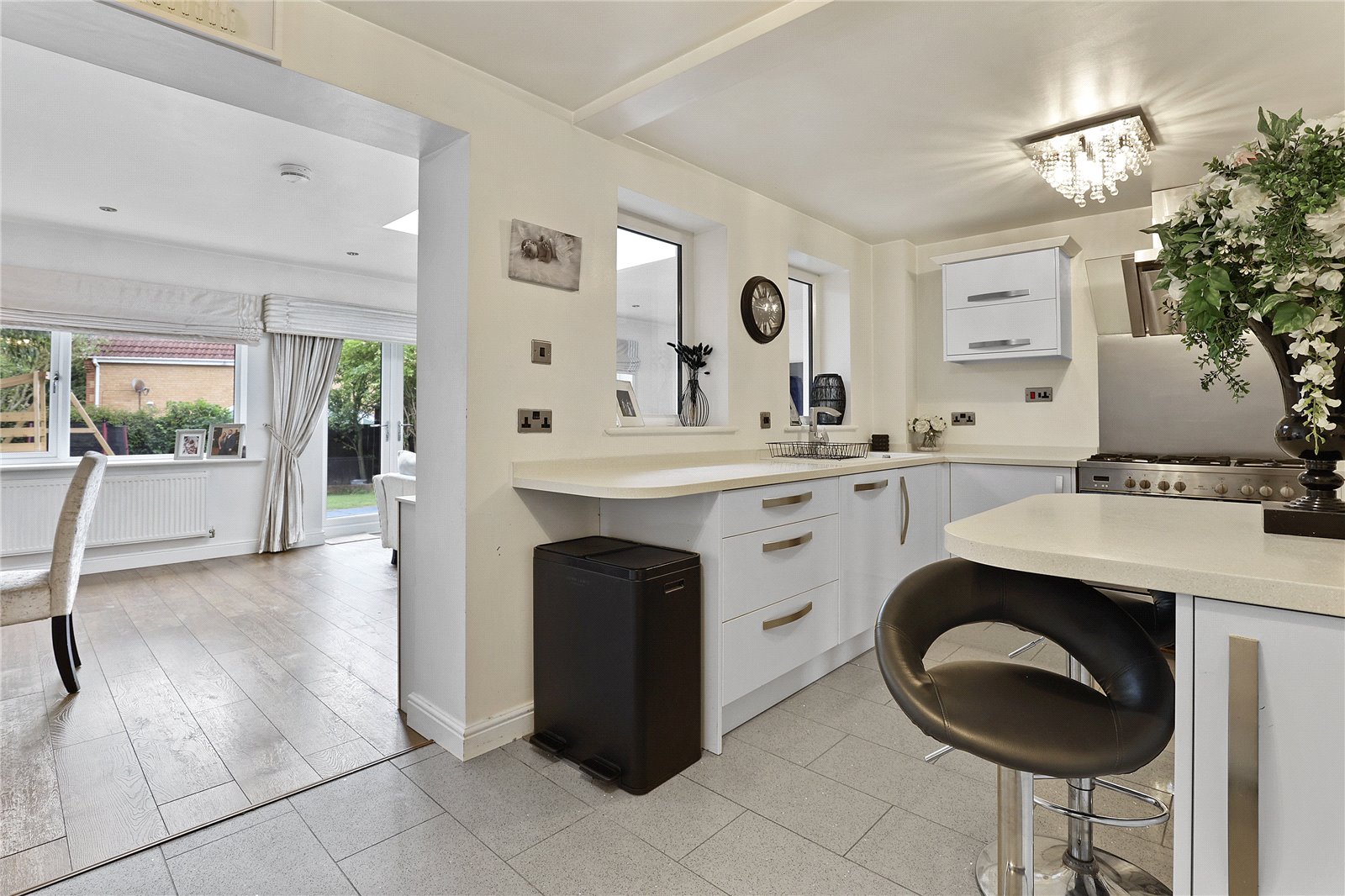 4 bed detached house for sale in Blackthorn, Coulby Newham  - Property Image 13