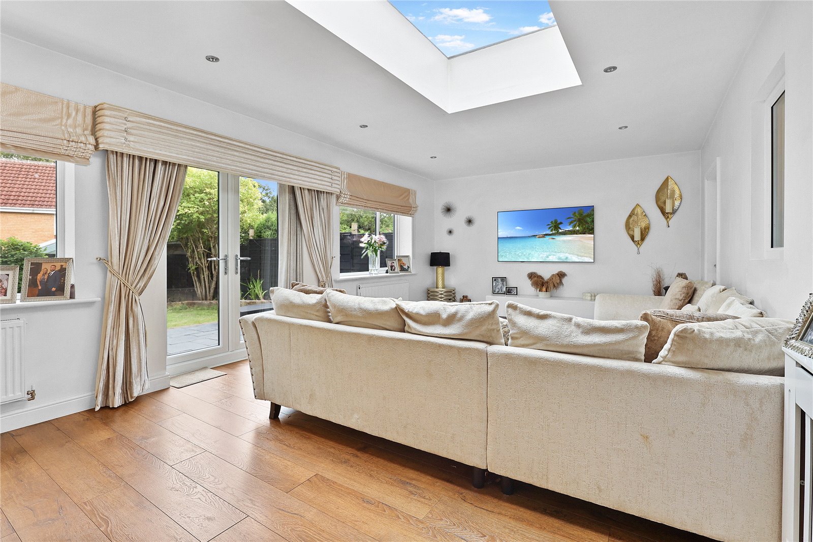 4 bed detached house for sale in Blackthorn, Coulby Newham  - Property Image 14