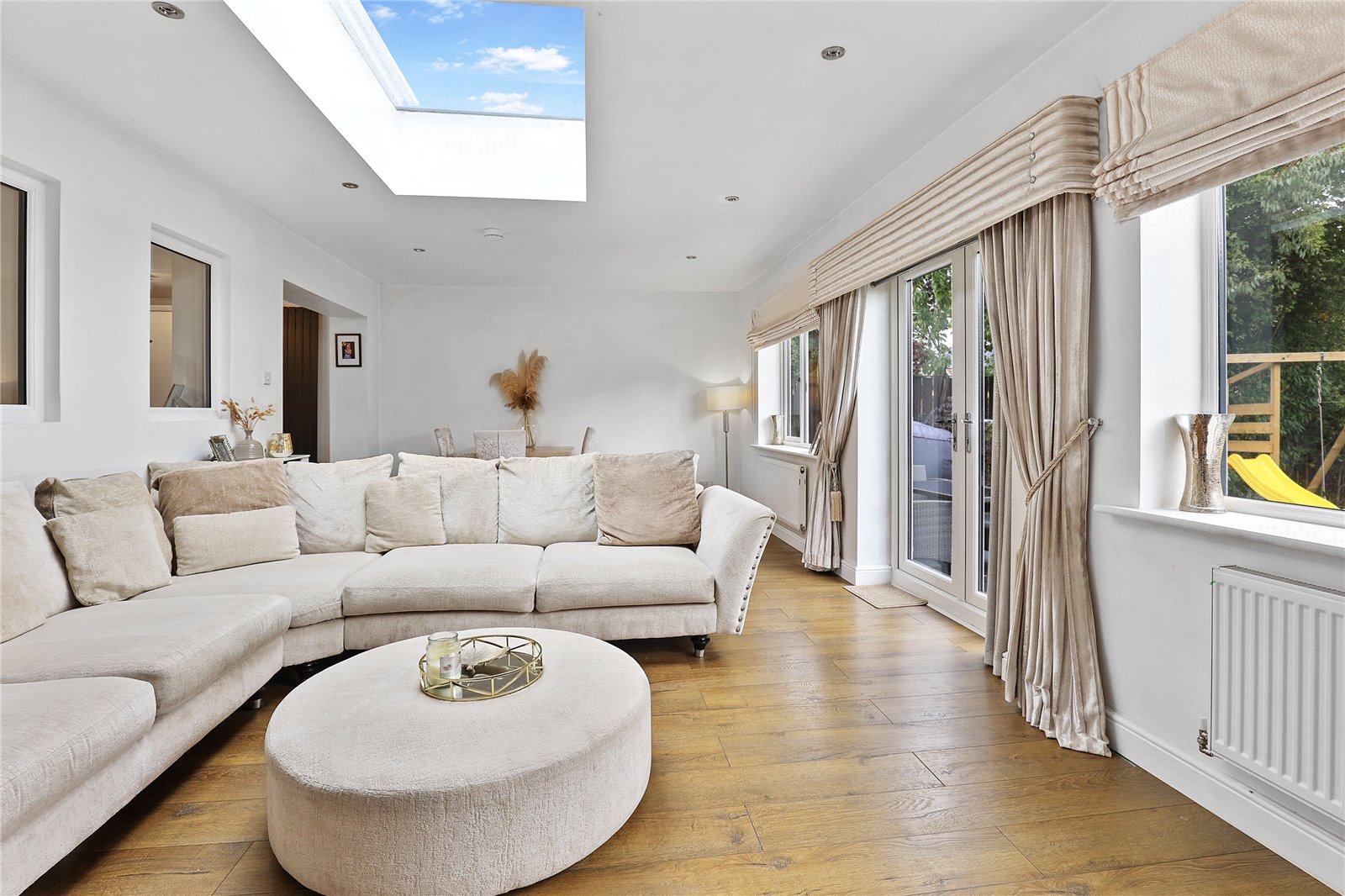 4 bed detached house for sale in Blackthorn, Coulby Newham  - Property Image 15