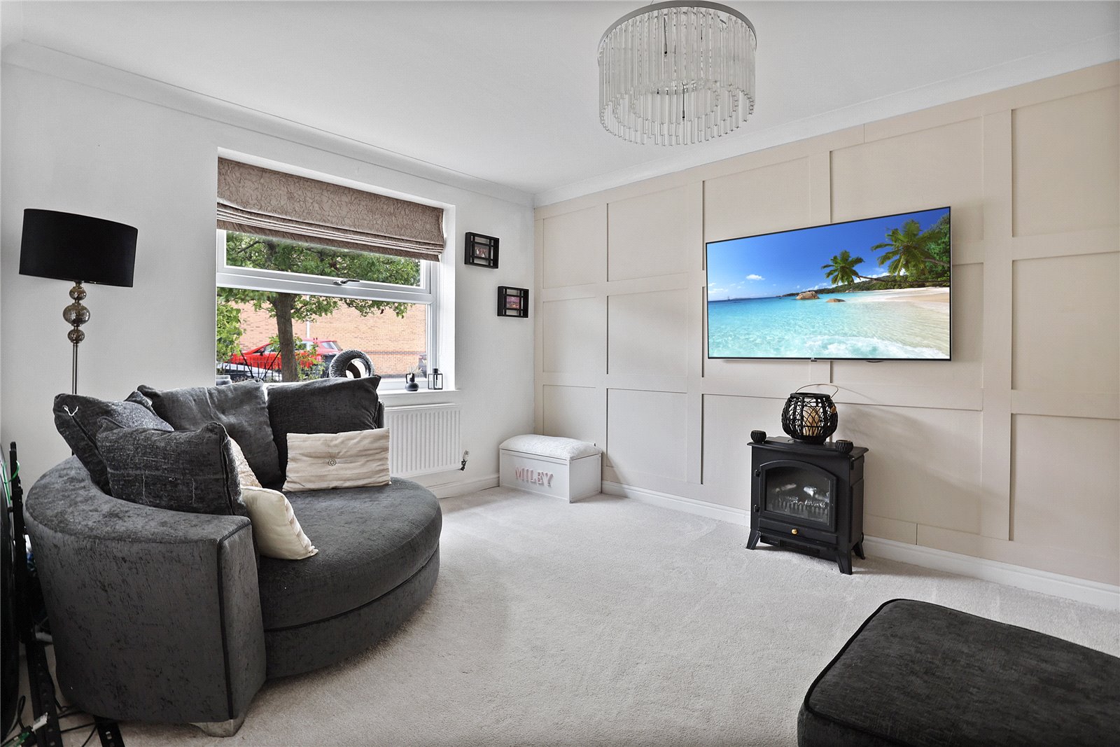4 bed detached house for sale in Blackthorn, Coulby Newham  - Property Image 16