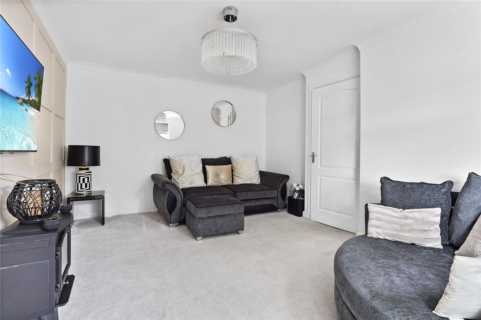 4 bed detached house for sale in Blackthorn, Coulby Newham  - Property Image 17