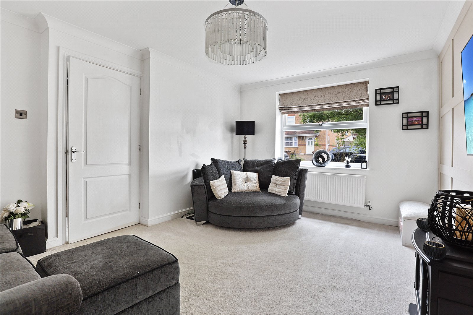 4 bed detached house for sale in Blackthorn, Coulby Newham  - Property Image 18