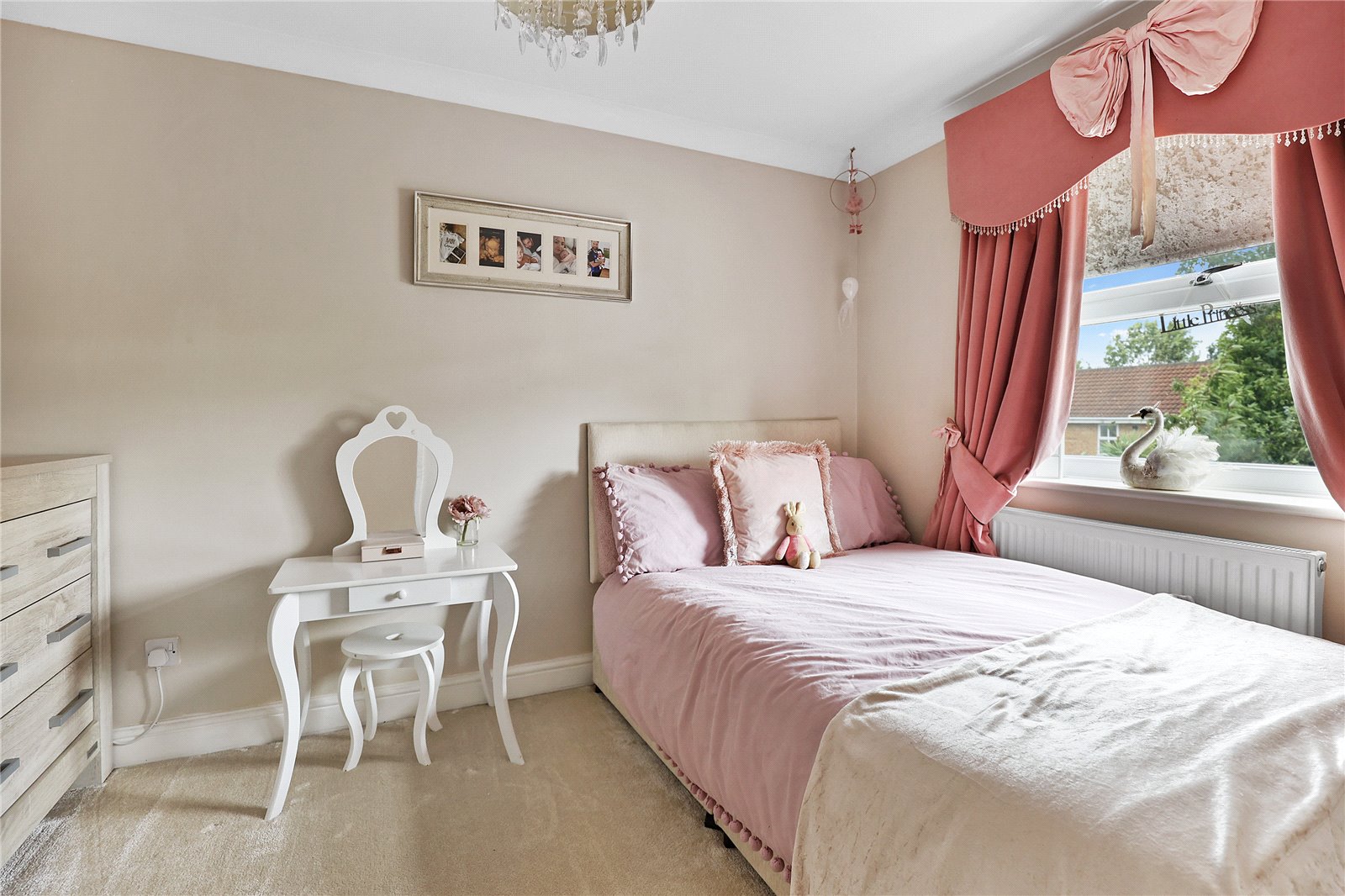 4 bed detached house for sale in Blackthorn, Coulby Newham  - Property Image 22