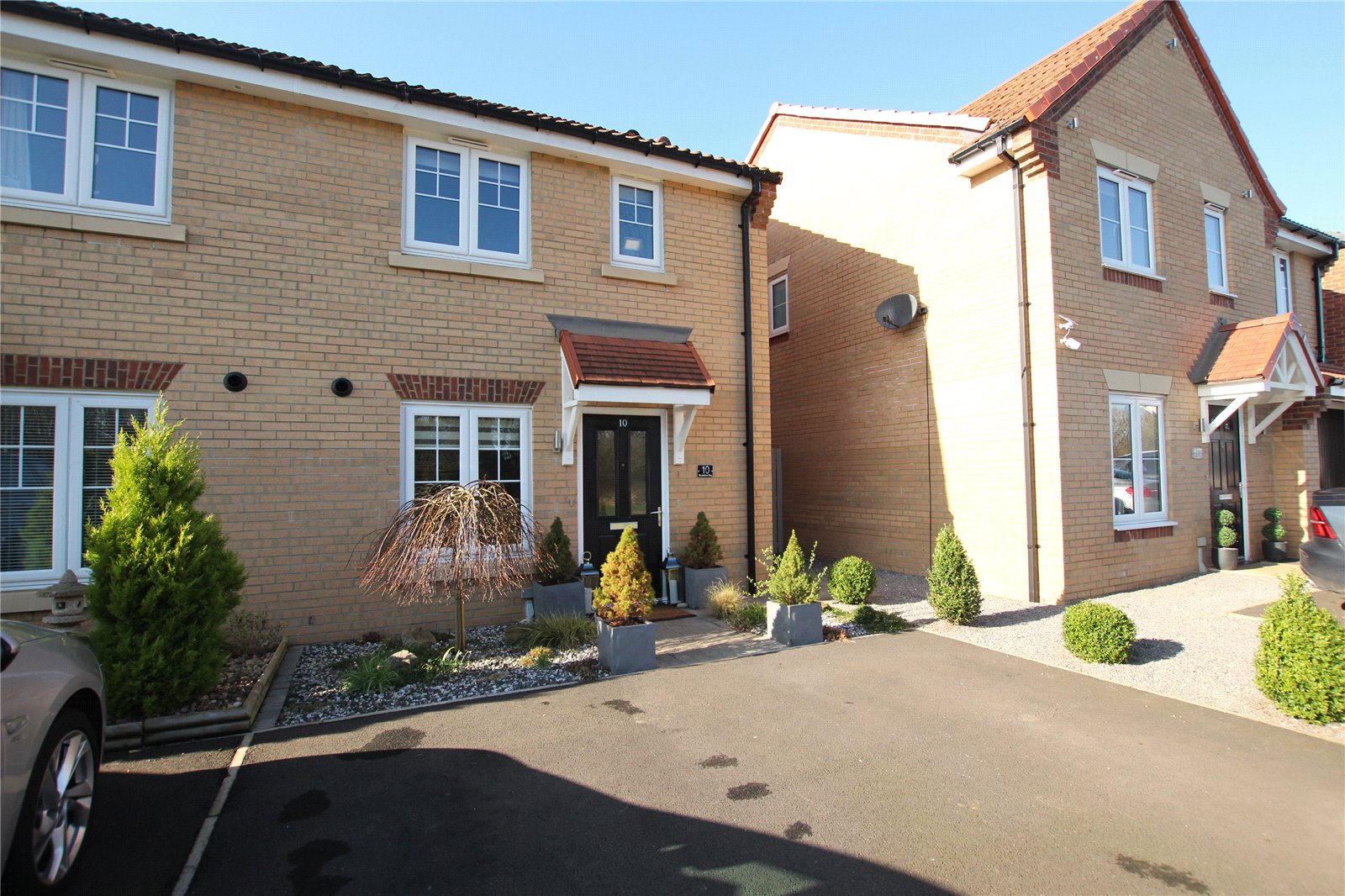 3 bed house for sale in Ramblers Way, Hemlington  - Property Image 1