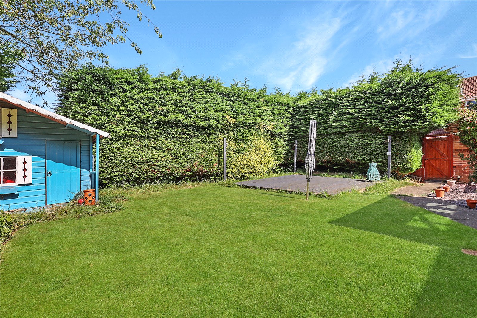 4 bed detached house for sale in Fox Howe, Coulby Newham 1