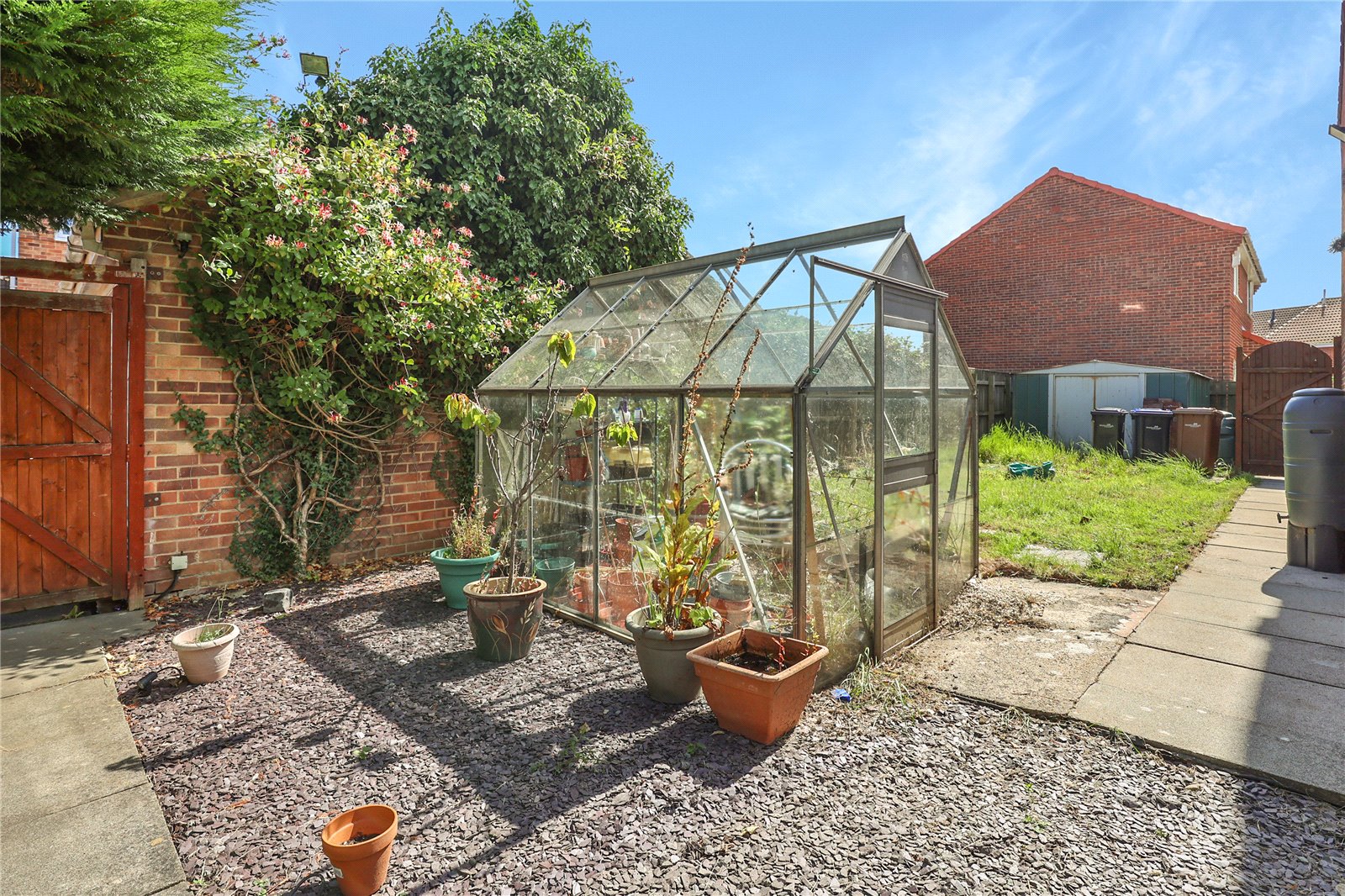 4 bed detached house for sale in Fox Howe, Coulby Newham 2