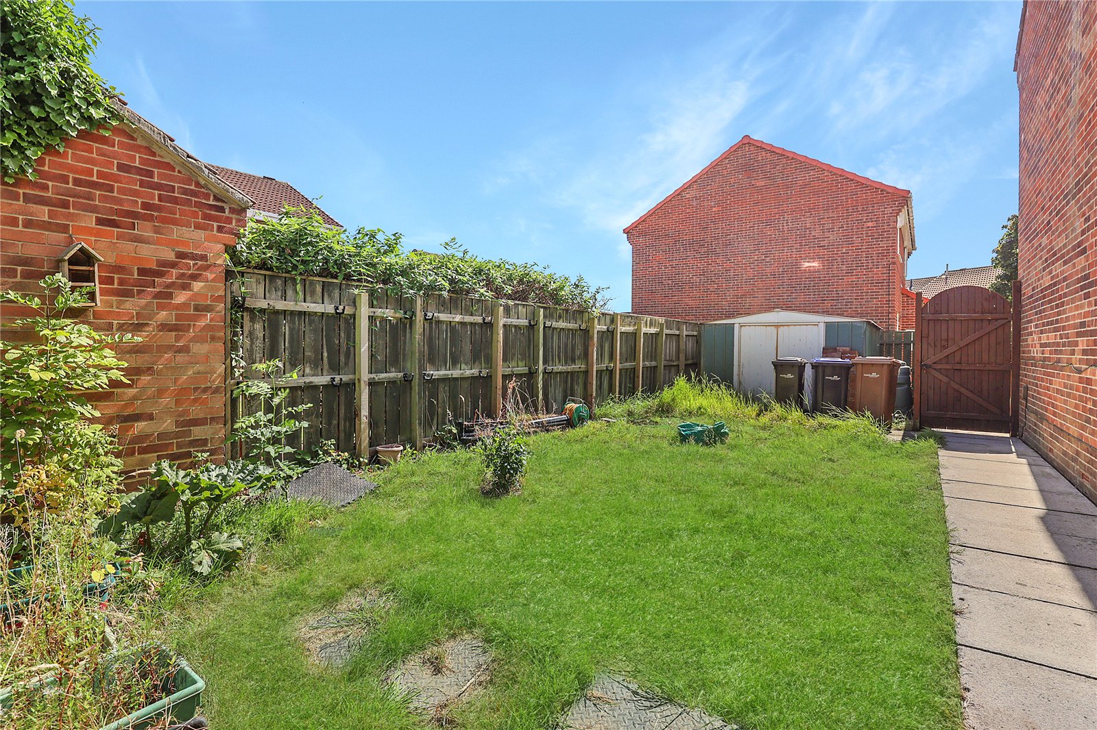 4 bed detached house for sale in Fox Howe, Coulby Newham  - Property Image 5
