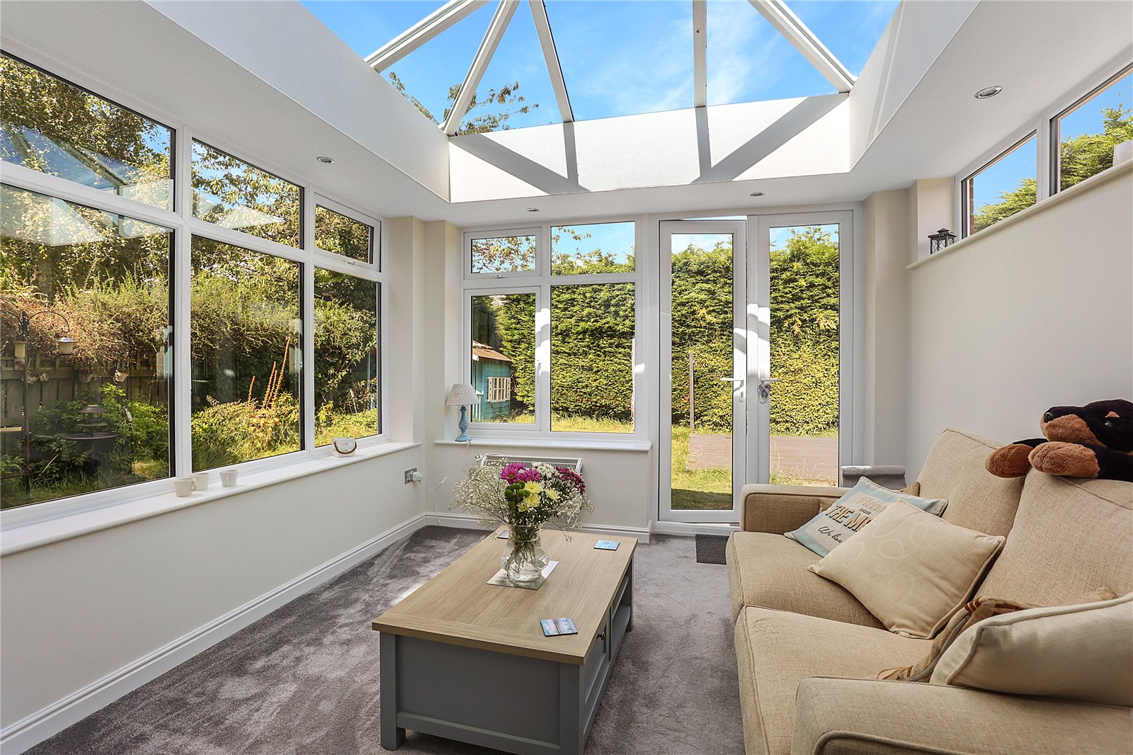 4 bed detached house for sale in Fox Howe, Coulby Newham  - Property Image 11