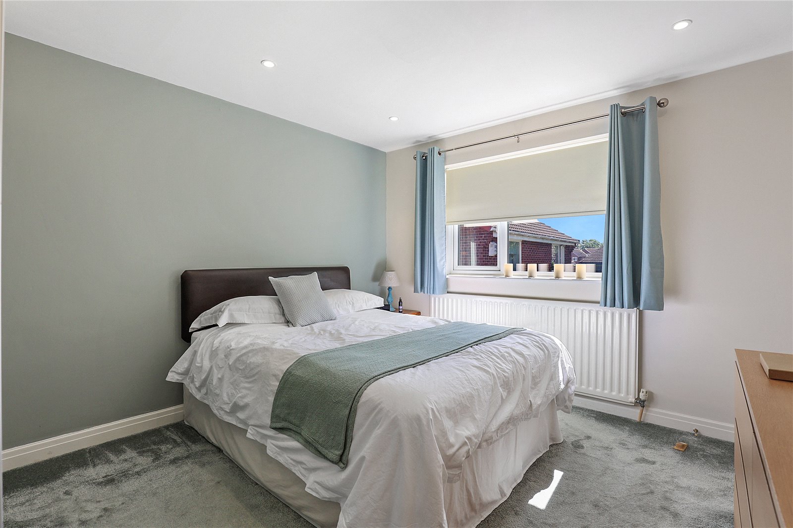 4 bed detached house for sale in Fox Howe, Coulby Newham  - Property Image 15