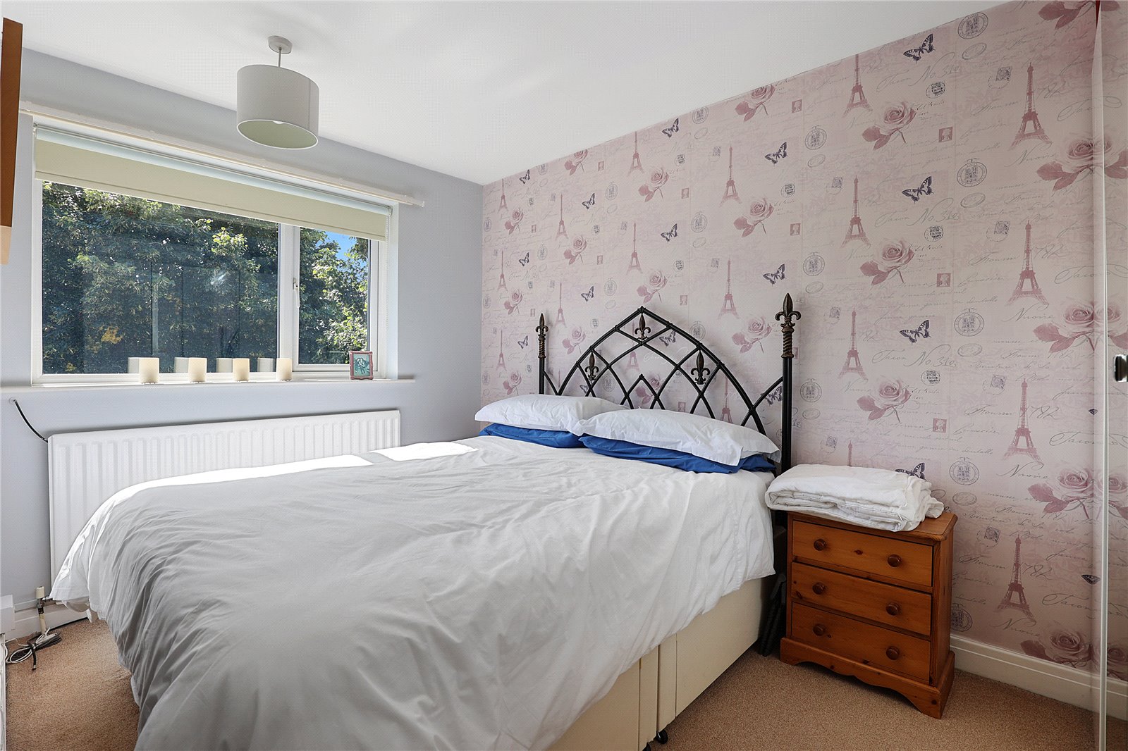 4 bed detached house for sale in Fox Howe, Coulby Newham  - Property Image 19