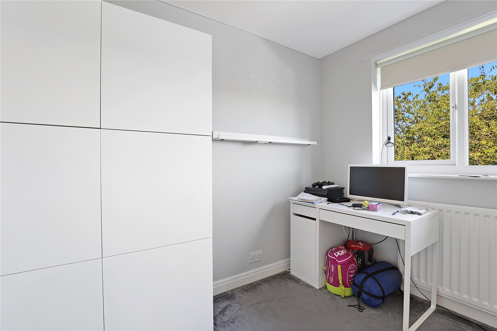 4 bed detached house for sale in Fox Howe, Coulby Newham  - Property Image 20