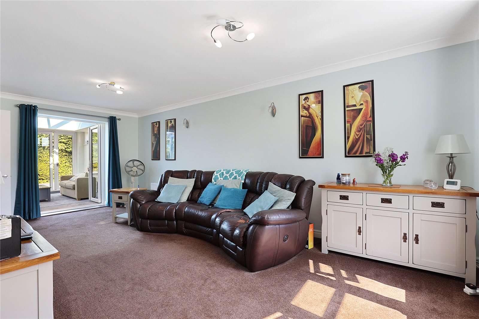 4 bed detached house for sale in Fox Howe, Coulby Newham  - Property Image 9