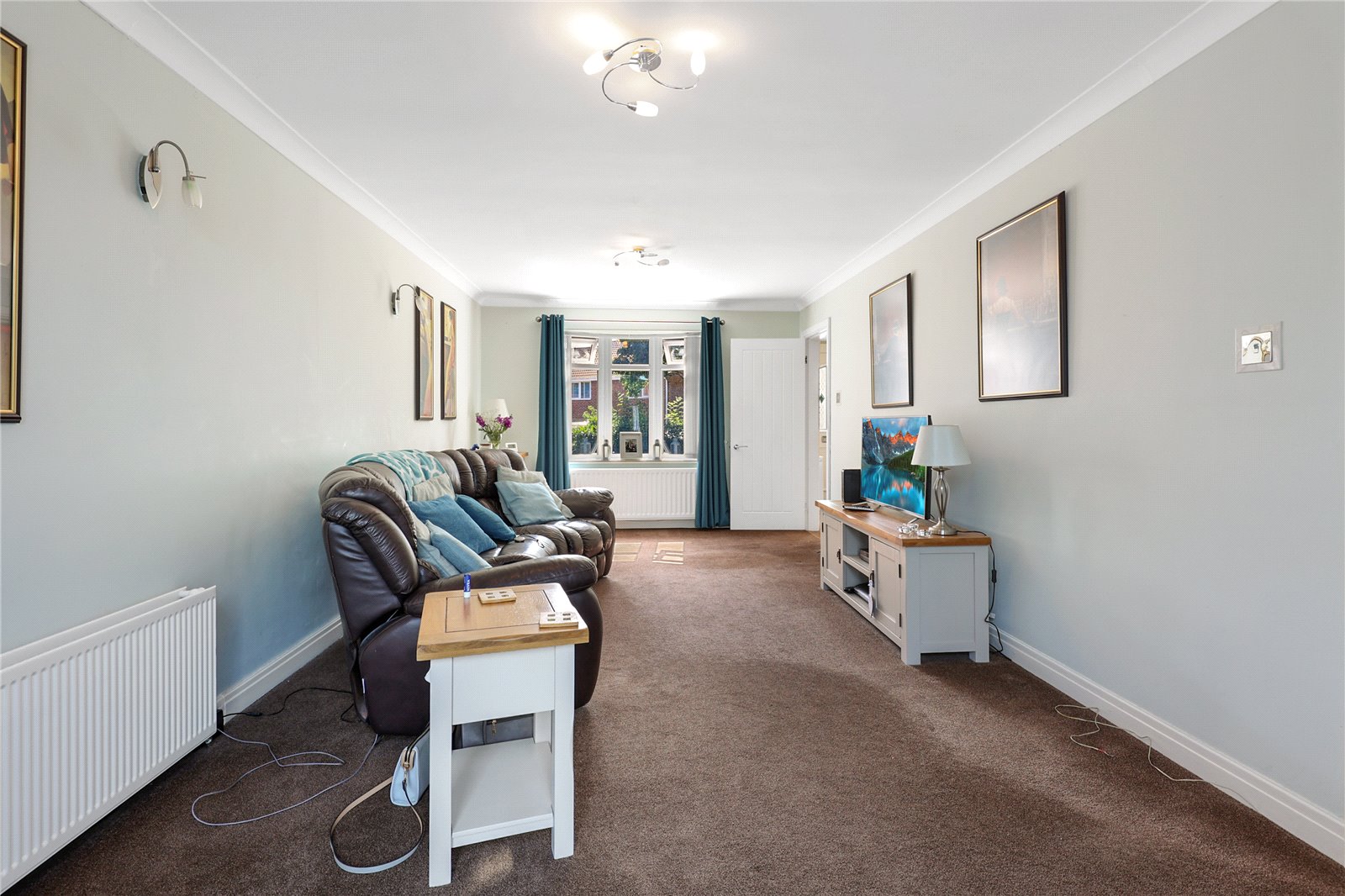 4 bed detached house for sale in Fox Howe, Coulby Newham  - Property Image 10