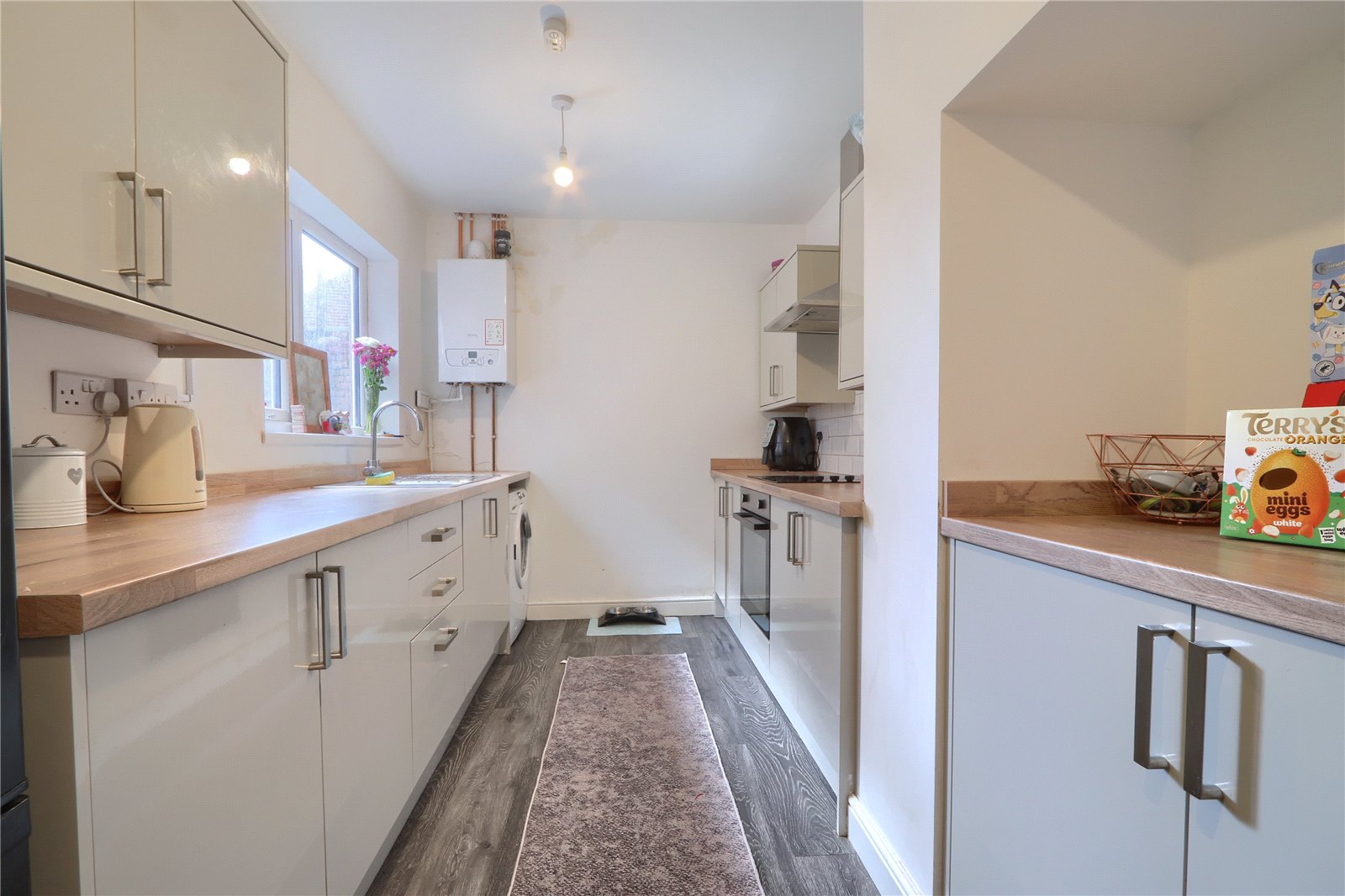 3 bed house for sale in High Street, Lingdale 1