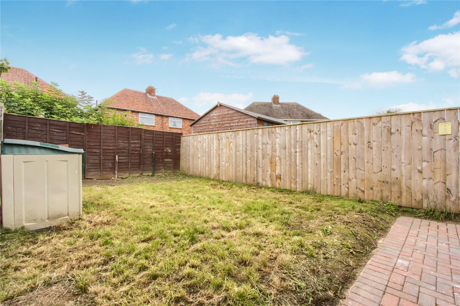 3 bed house for sale in Bransdale Road, Middlesbrough  - Property Image 12