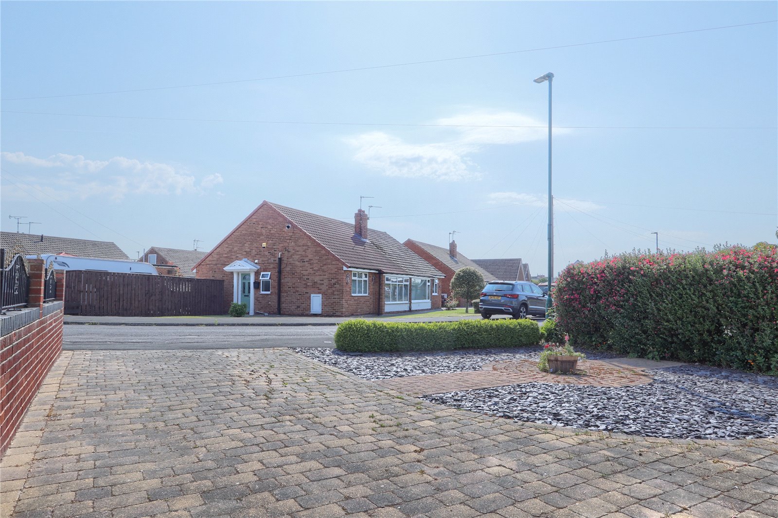 2 bed bungalow for sale in Falklands Close, Marske-by-the-Sea  - Property Image 2