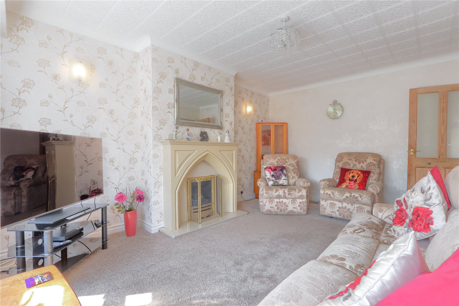 2 bed bungalow for sale in Falklands Close, Marske-by-the-Sea 2