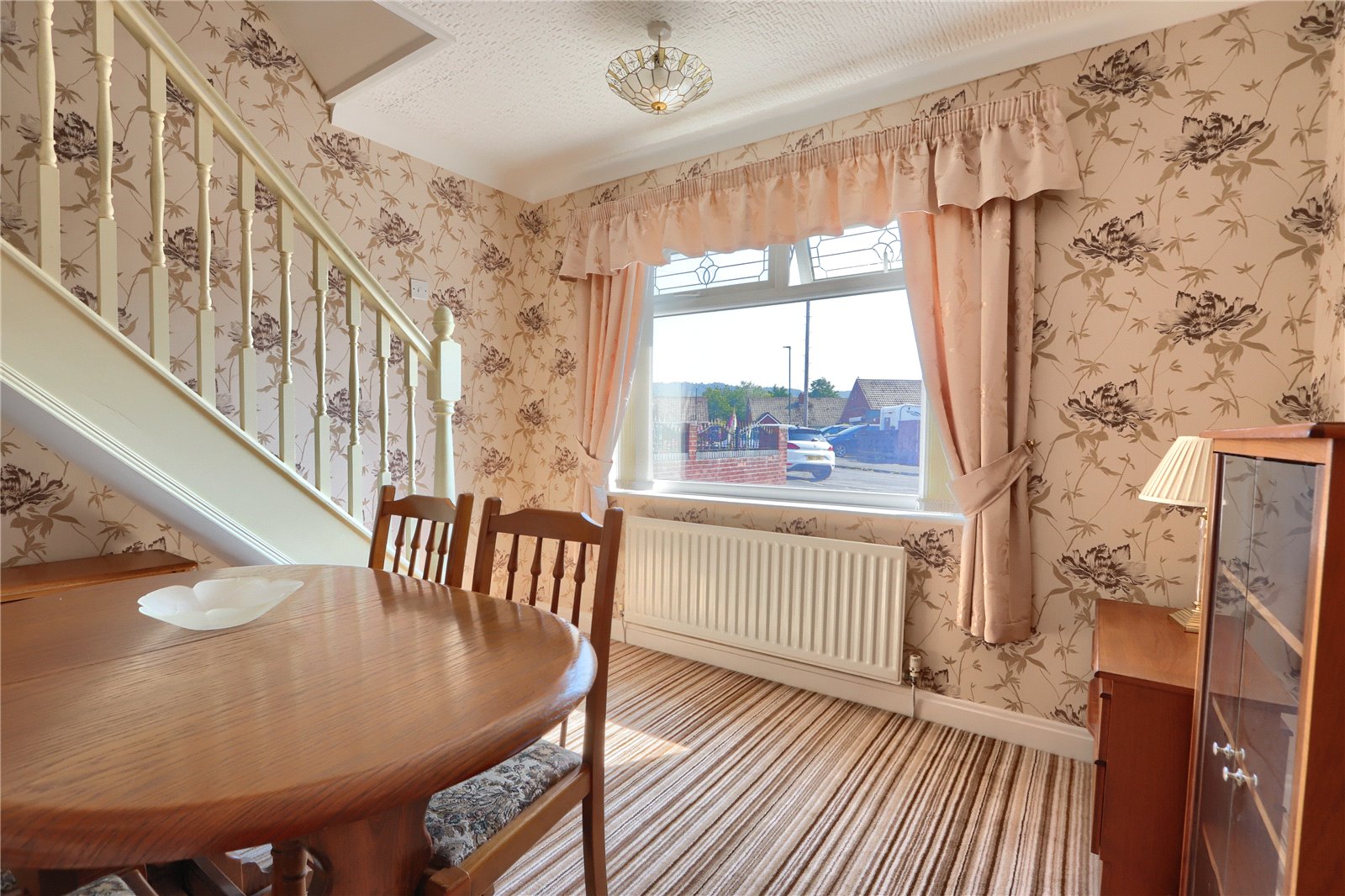 2 bed bungalow for sale in Falklands Close, Marske-by-the-Sea  - Property Image 8