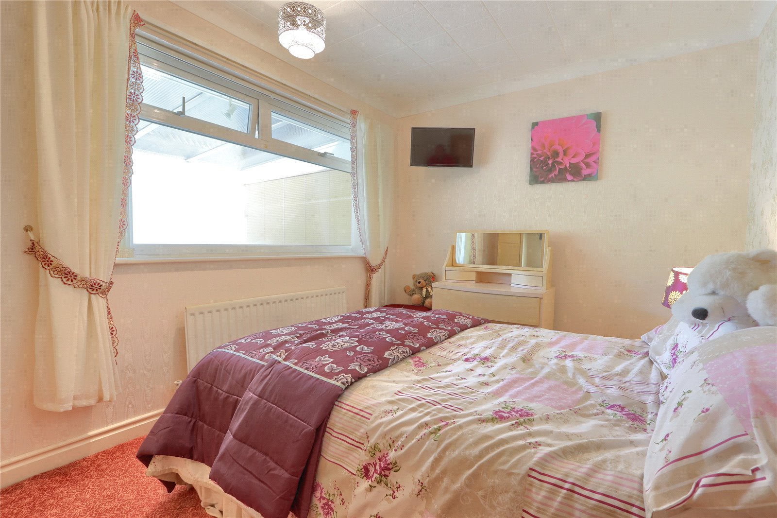 2 bed bungalow for sale in Falklands Close, Marske-by-the-Sea  - Property Image 6
