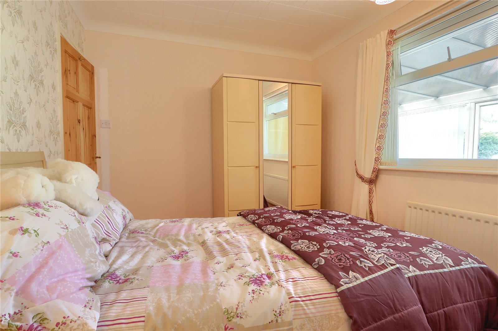 2 bed bungalow for sale in Falklands Close, Marske-by-the-Sea  - Property Image 7