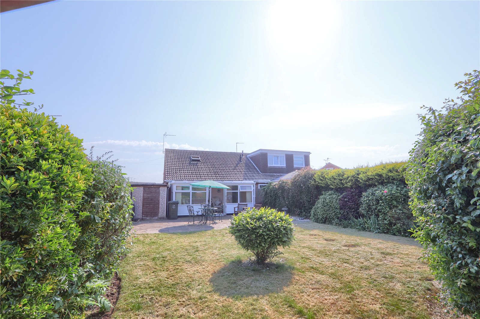 2 bed bungalow for sale in Falklands Close, Marske-by-the-Sea  - Property Image 21