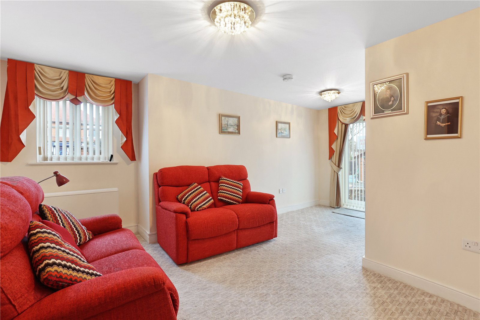 1 bed apartment for sale in Guisborough Road, Nunthorpe  - Property Image 5