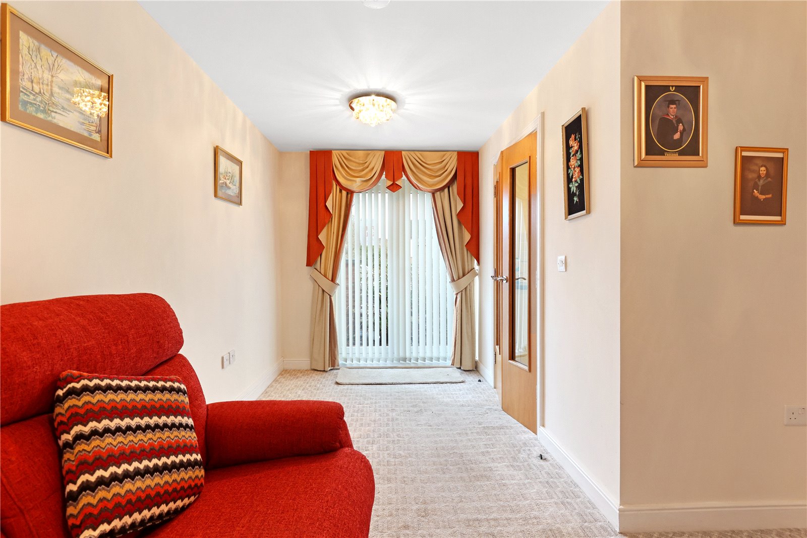 1 bed apartment for sale in Guisborough Road, Nunthorpe  - Property Image 6