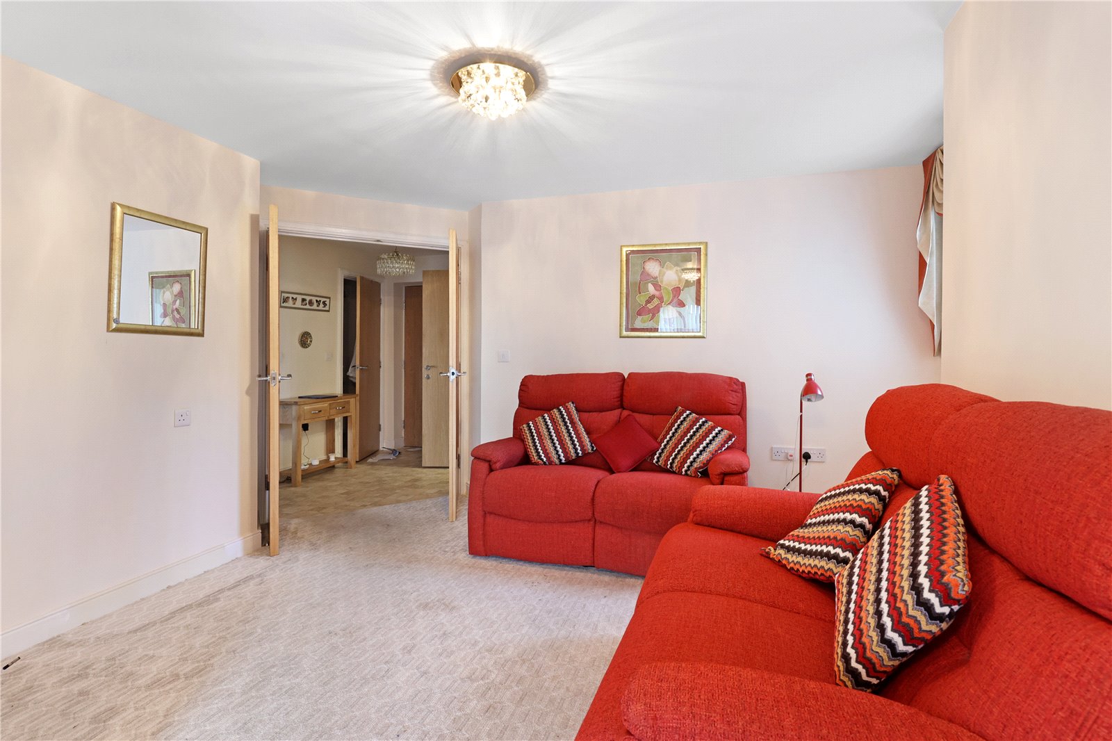 1 bed apartment for sale in Guisborough Road, Nunthorpe  - Property Image 7