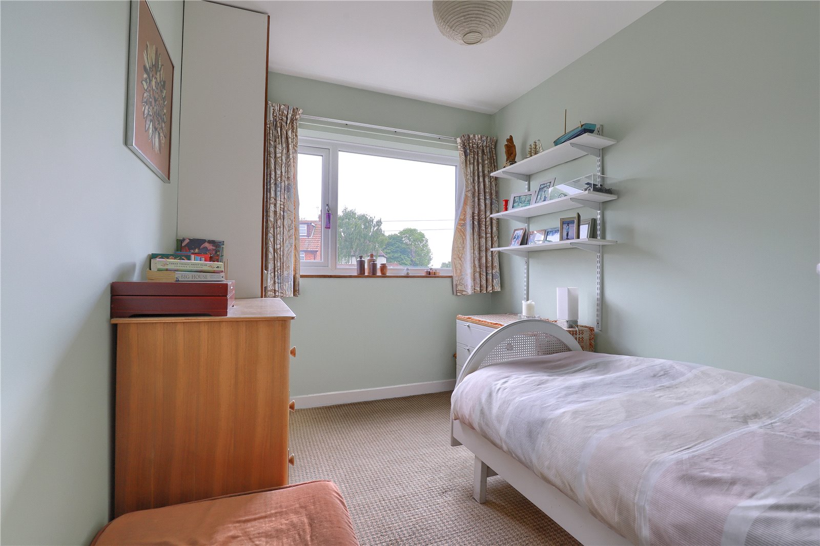 3 bed house for sale in Rookwood Road, Nunthorpe  - Property Image 11