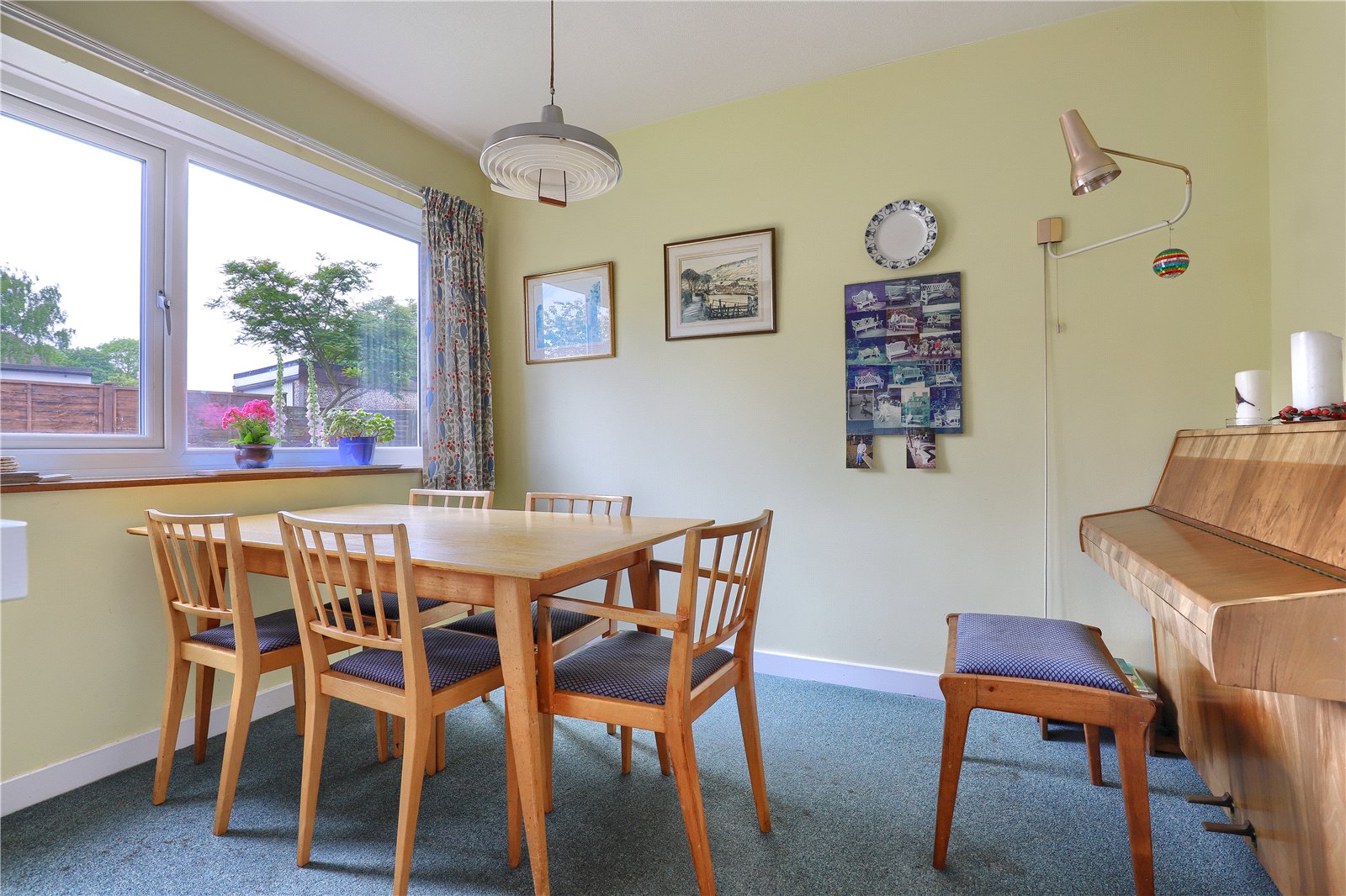 3 bed house for sale in Rookwood Road, Nunthorpe  - Property Image 7
