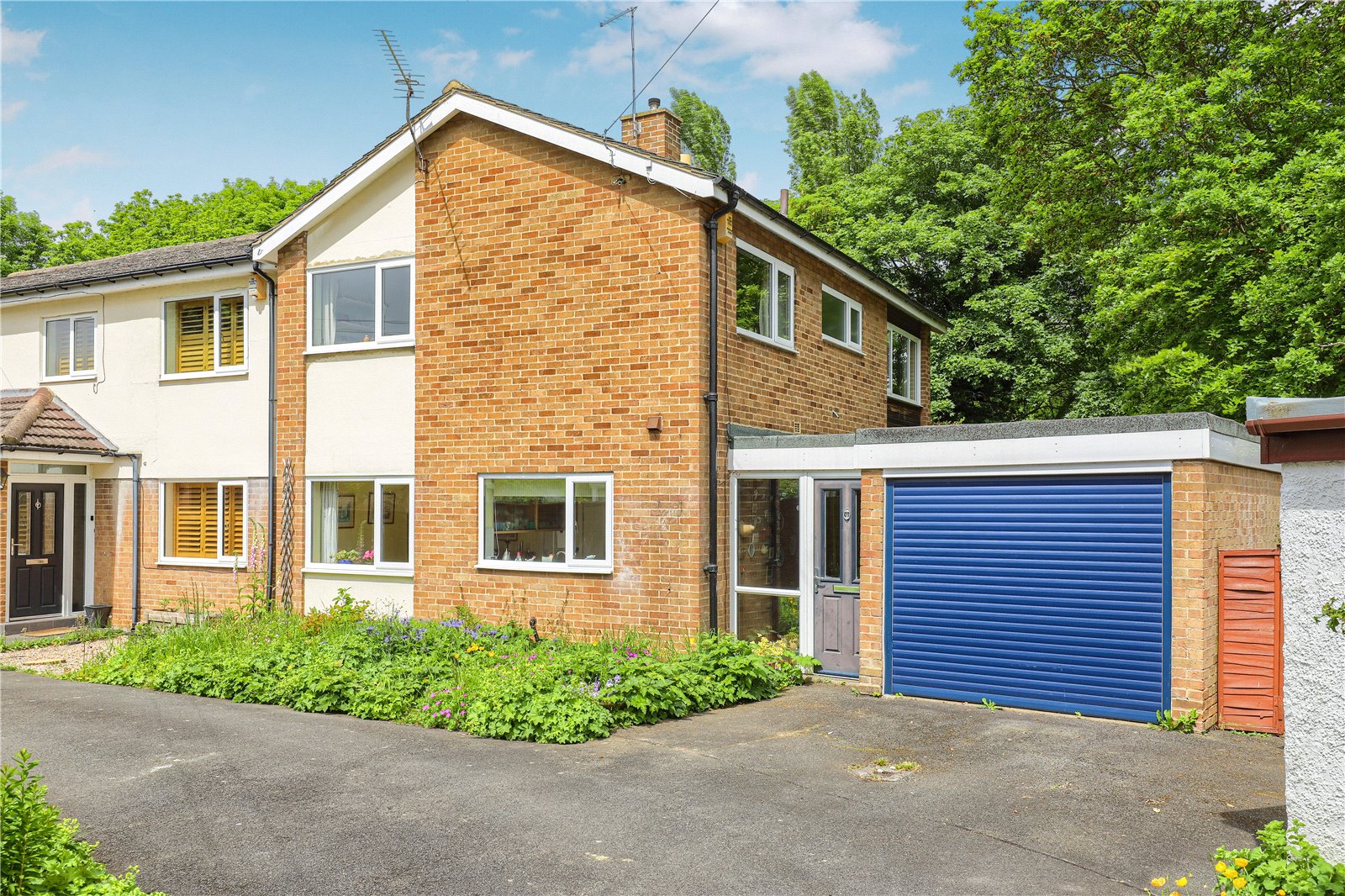 3 bed house for sale in Rookwood Road, Nunthorpe  - Property Image 1