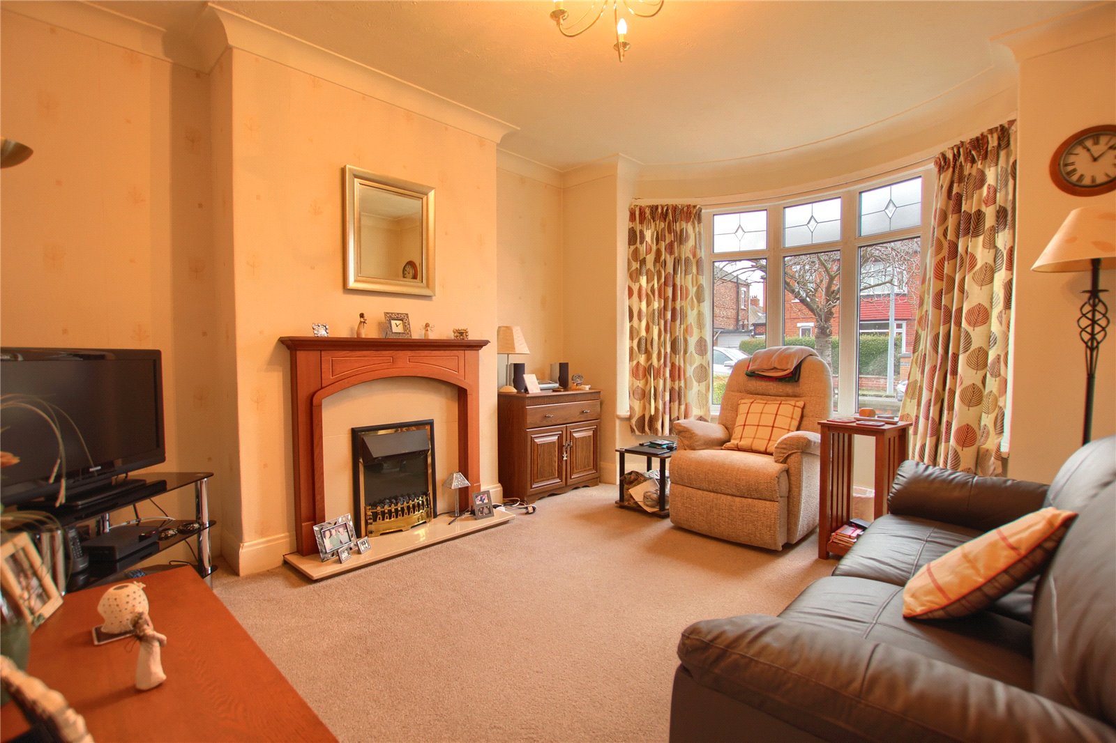 3 bed house for sale in Broadgate Road, Linthorpe  - Property Image 2