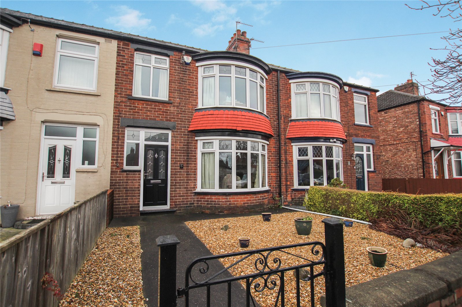 3 bed house for sale in Broadgate Road, Linthorpe 1