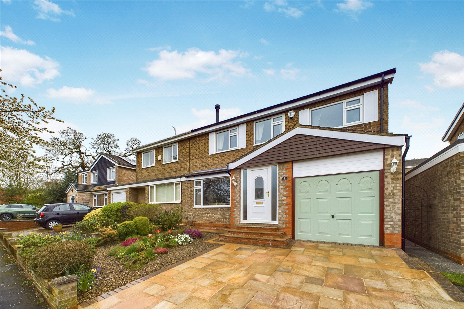 3 bed house for sale in Enfield Chase, Guisborough 1