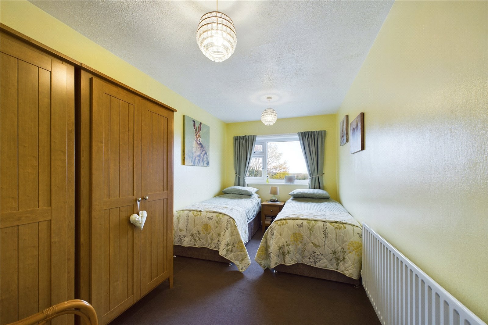 3 bed house for sale in Enfield Chase, Guisborough  - Property Image 13