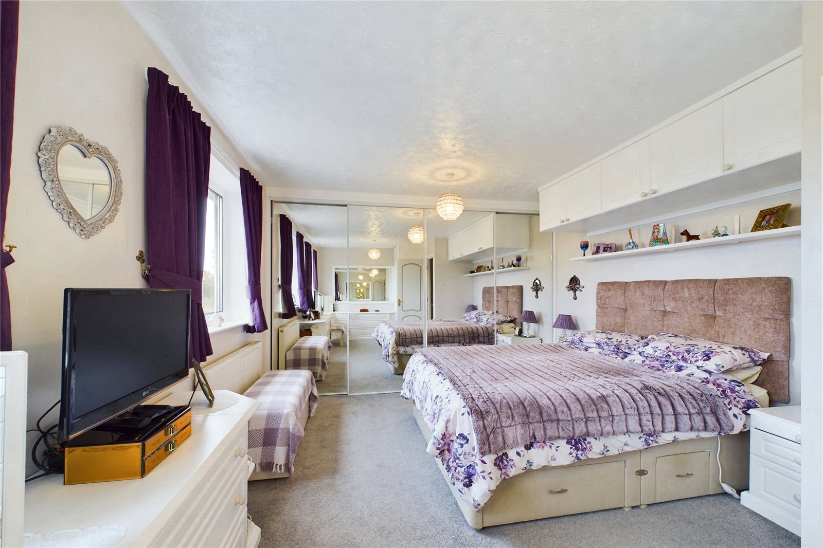 3 bed house for sale in Enfield Chase, Guisborough  - Property Image 10