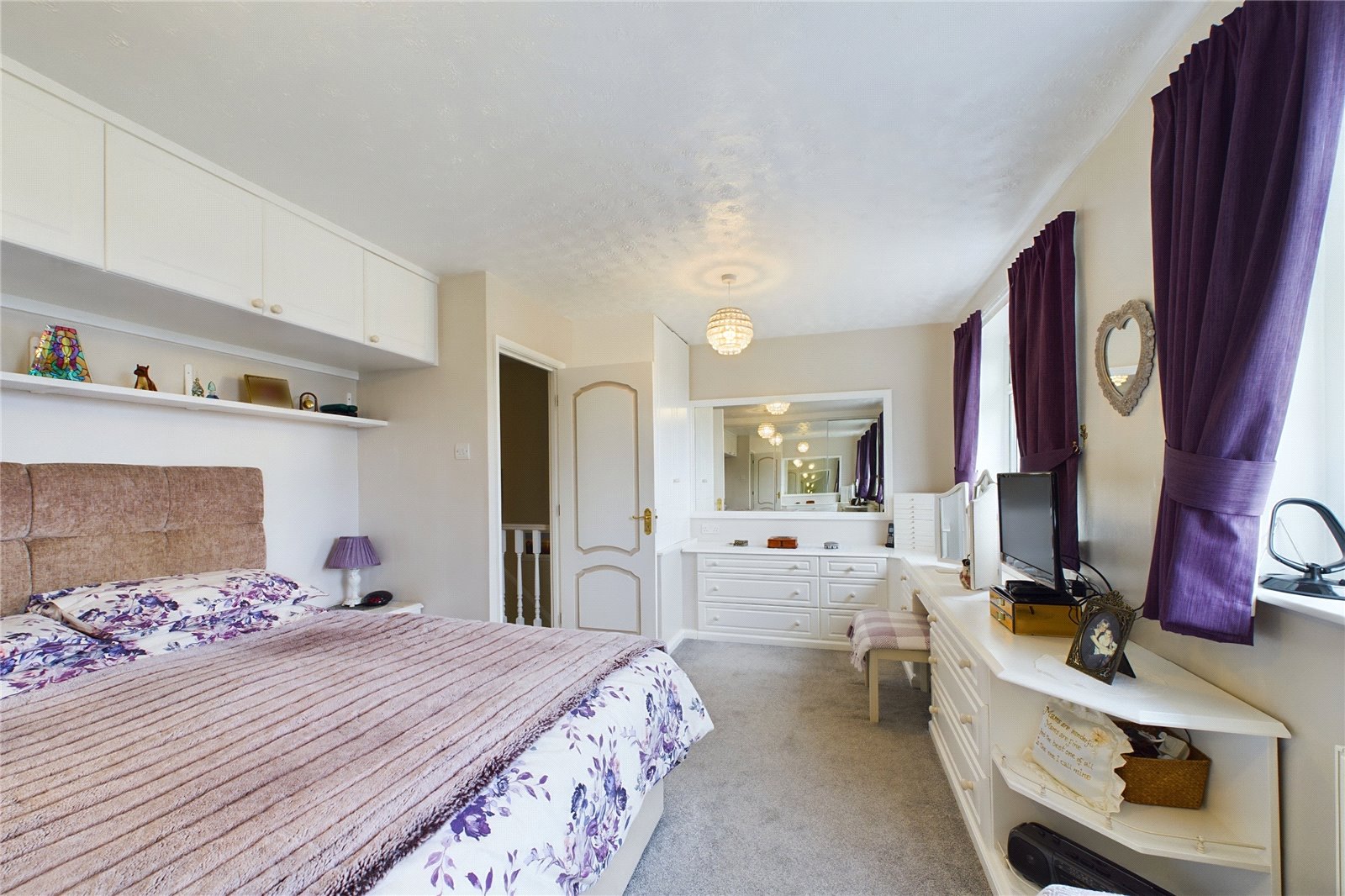 3 bed house for sale in Enfield Chase, Guisborough  - Property Image 11