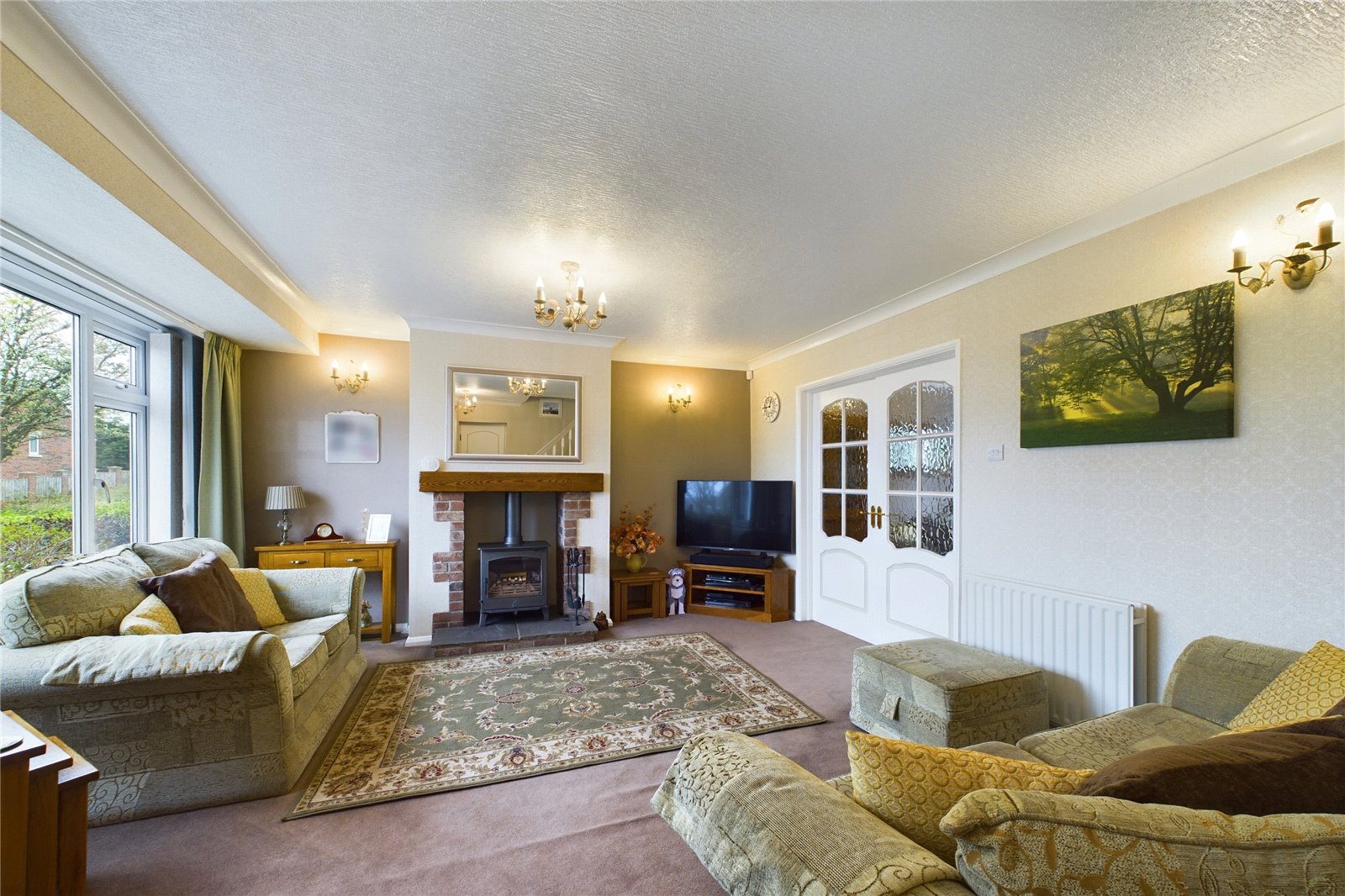 3 bed house for sale in Enfield Chase, Guisborough  - Property Image 2