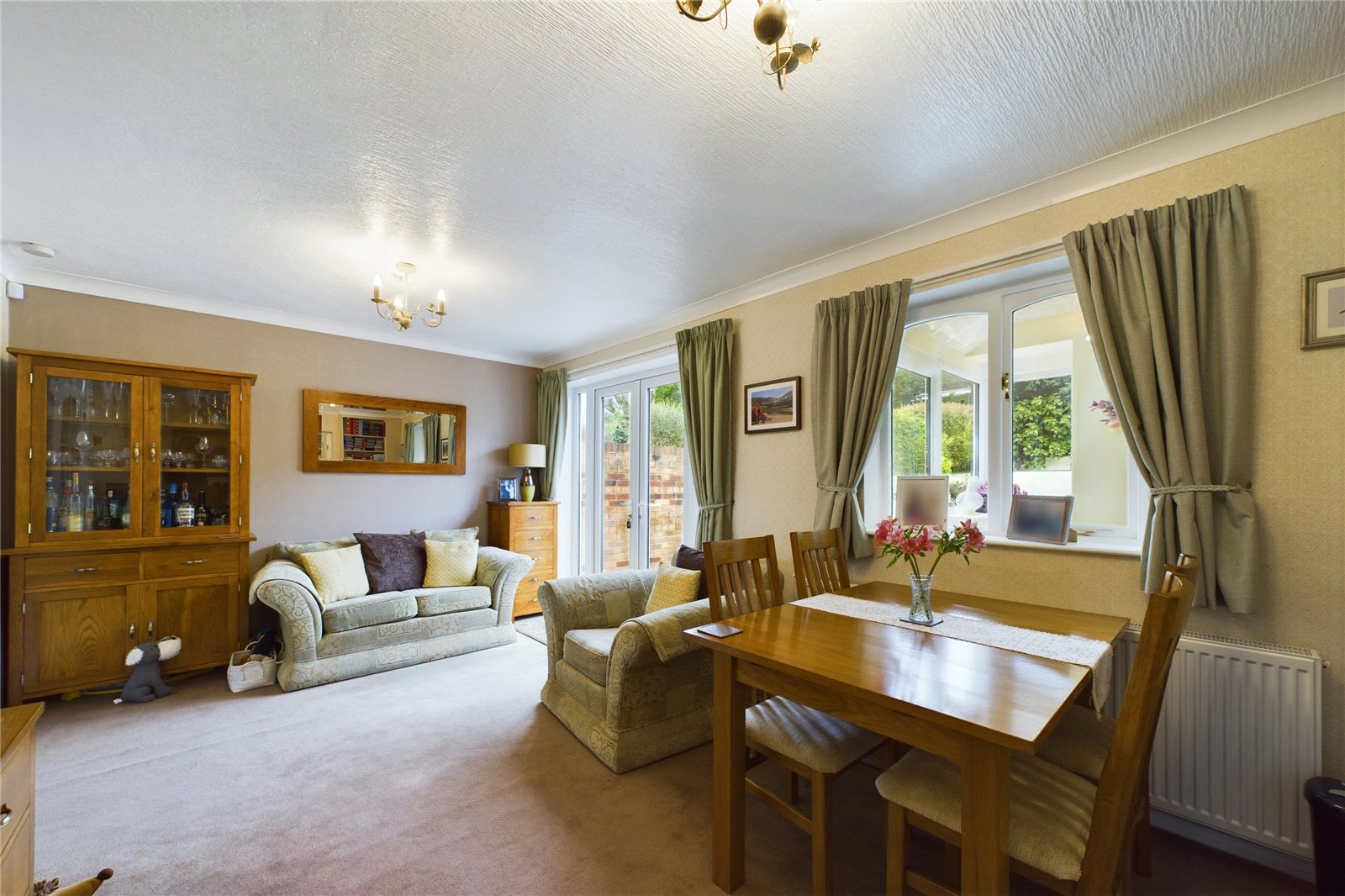 3 bed house for sale in Enfield Chase, Guisborough  - Property Image 5